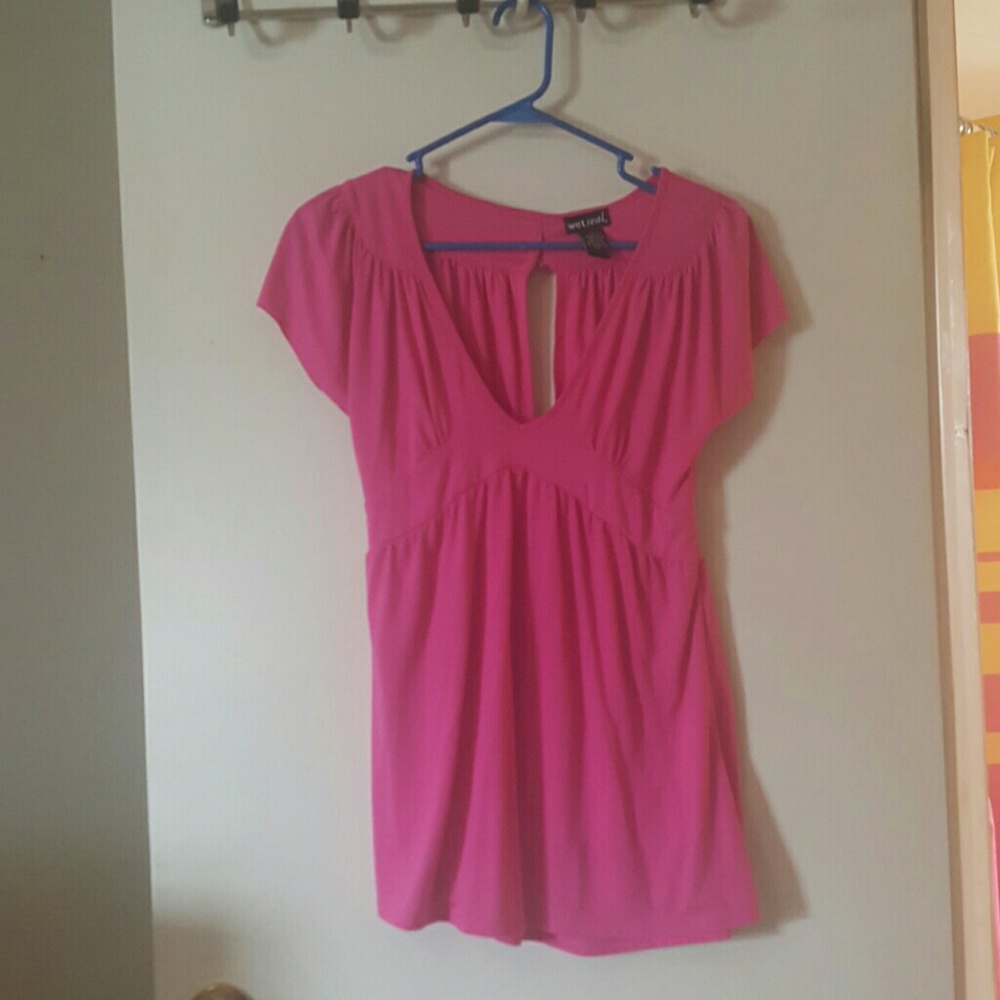 Wet seal Shirt